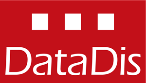 DataDis Logo ,Logo , icon , SVG DataDis Logo