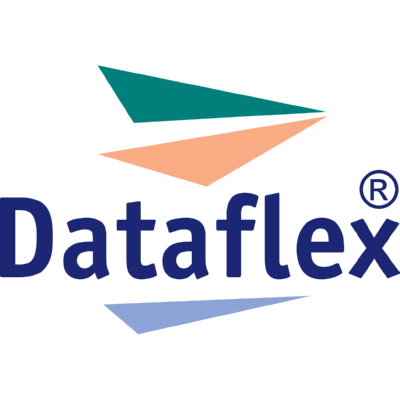 Dataflex Logo ,Logo , icon , SVG Dataflex Logo