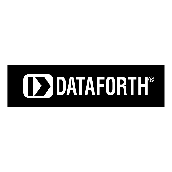 Dataforth logo png download