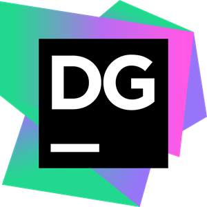 DataGrip Logo ,Logo , icon , SVG DataGrip Logo