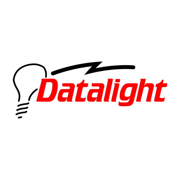 Datalight Logo ,Logo , icon , SVG Datalight Logo