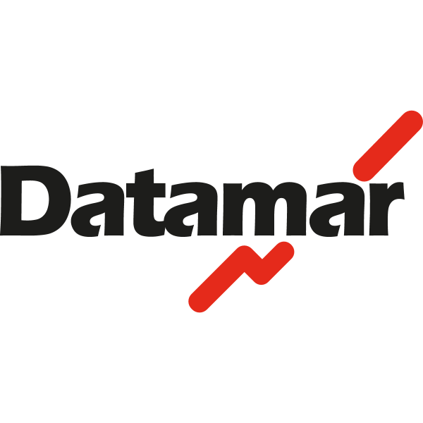 Datamar Logo ,Logo , icon , SVG Datamar Logo