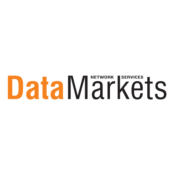 DataMarkets Logo ,Logo , icon , SVG DataMarkets Logo