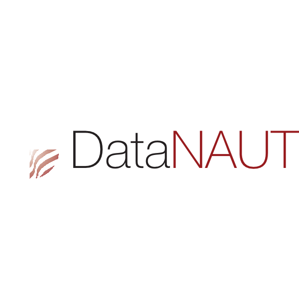 DataNAUT Logo ,Logo , icon , SVG DataNAUT Logo