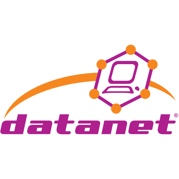 Datanet Logo ,Logo , icon , SVG Datanet Logo