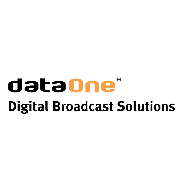 dataOne Logo