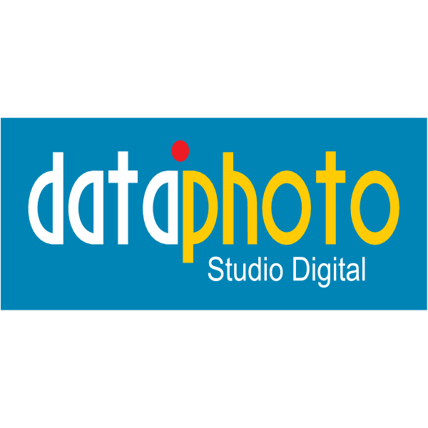 Dataphoto Logo ,Logo , icon , SVG Dataphoto Logo