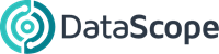 DataScope Logo ,Logo , icon , SVG DataScope Logo