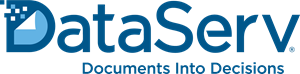 DataServ Logo