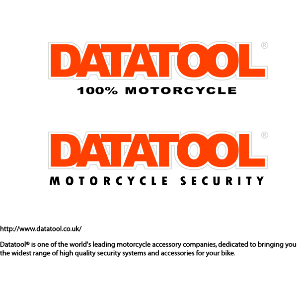 Datatool® Logo
