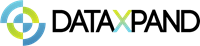 DataXpand Logo ,Logo , icon , SVG DataXpand Logo