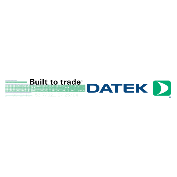 Datek Logo ,Logo , icon , SVG Datek Logo