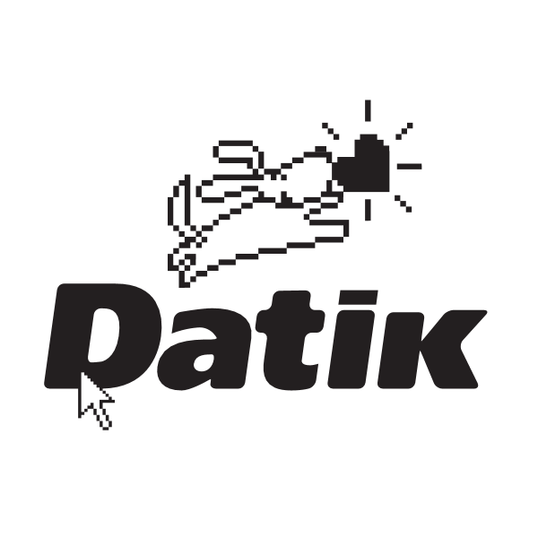 Datik Logo ,Logo , icon , SVG Datik Logo