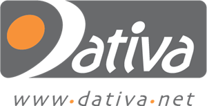 Dativa Logo ,Logo , icon , SVG Dativa Logo