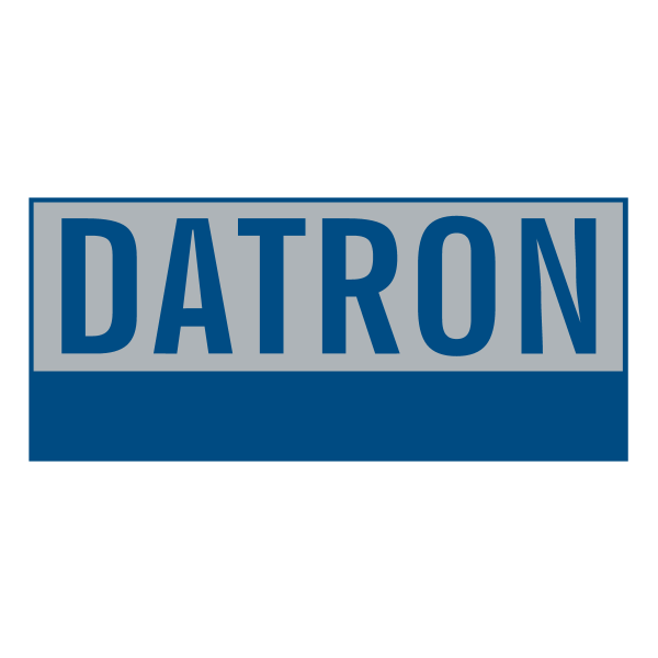 Datron Logo ,Logo , icon , SVG Datron Logo
