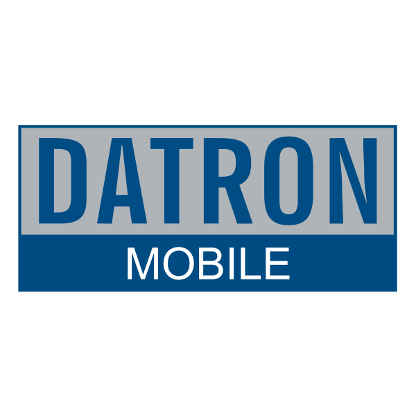 Datron Mobile Logo