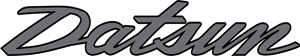 Datsun Logo ,Logo , icon , SVG Datsun Logo