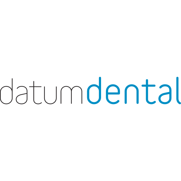Datum Dental Logo ,Logo , icon , SVG Datum Dental Logo