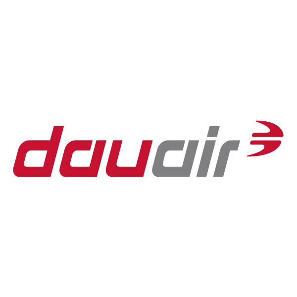 Dauair Logo ,Logo , icon , SVG Dauair Logo