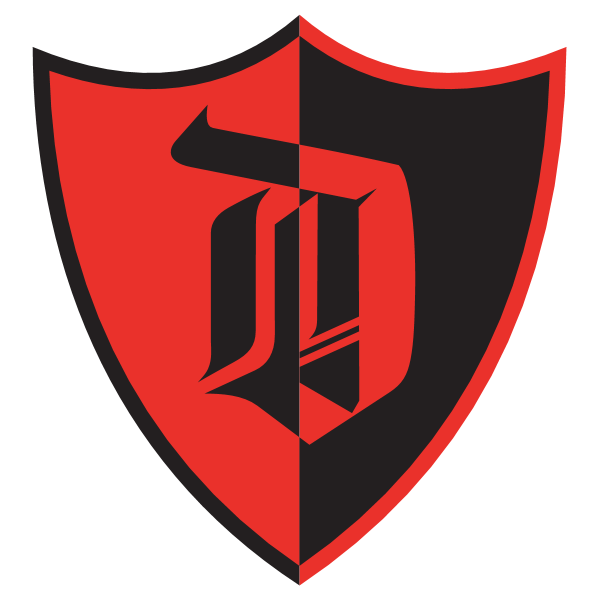 Daugava Riga Logo