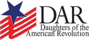 Daughters of the American Revolution Logo ,Logo , icon , SVG Daughters of the American Revolution Logo