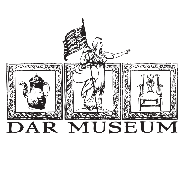 Daughters of the American Revolution Museum Logo ,Logo , icon , SVG Daughters of the American Revolution Museum Logo