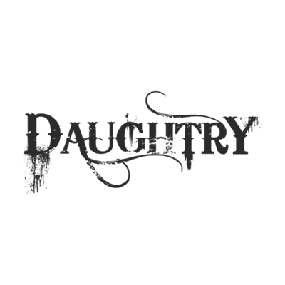 Daughtry Logo ,Logo , icon , SVG Daughtry Logo