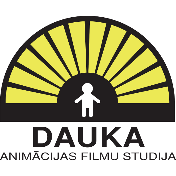 Dauka Logo ,Logo , icon , SVG Dauka Logo