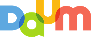 Daum Communication Logo ,Logo , icon , SVG Daum Communication Logo