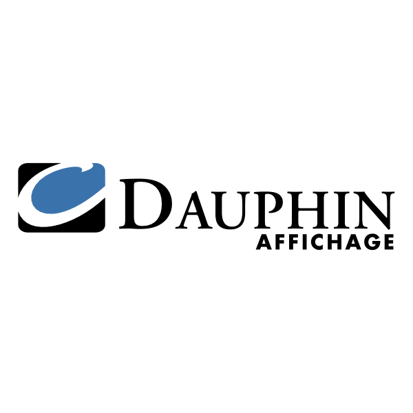 Dauphin Affichage