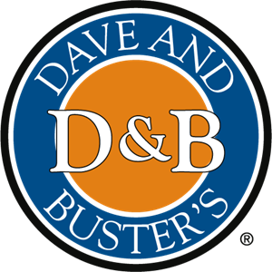 Dave And Buster’s Logo ,Logo , icon , SVG Dave And Buster’s Logo