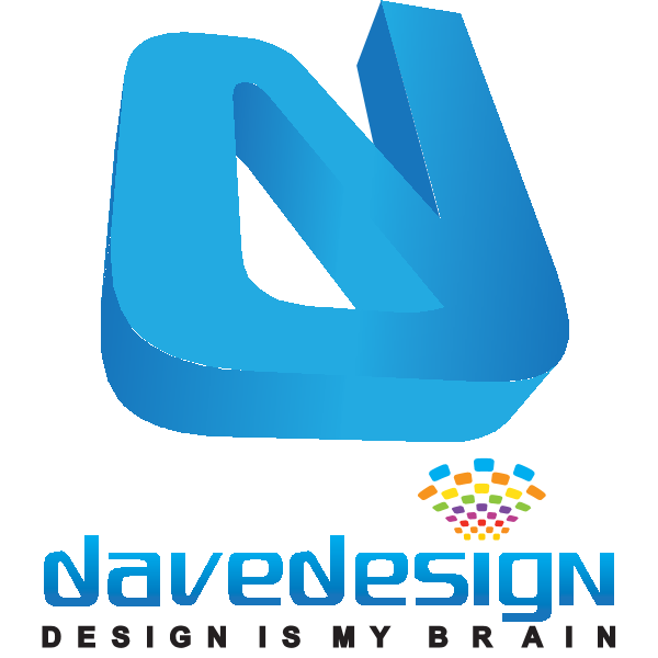 dave design Logo