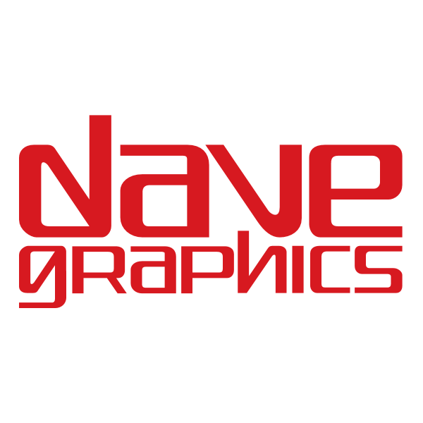 Dave Graphics Logo