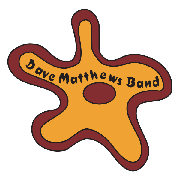 Dave Matthews Band Logo ,Logo , icon , SVG Dave Matthews Band Logo