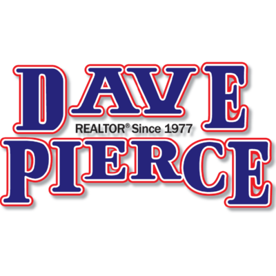 Dave Pierce Logo ,Logo , icon , SVG Dave Pierce Logo