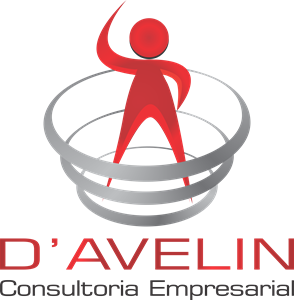 D’Avelin Consultoria Logo ,Logo , icon , SVG D’Avelin Consultoria Logo