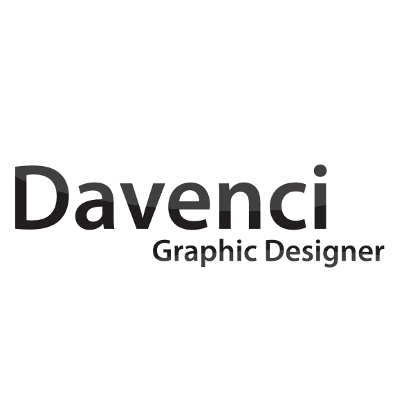 Davenci Design Logo ,Logo , icon , SVG Davenci Design Logo