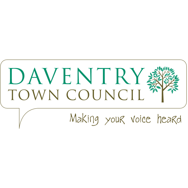 Daventry Town Council Logo ,Logo , icon , SVG Daventry Town Council Logo