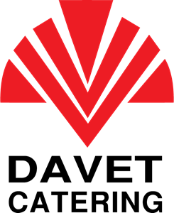 Davet Catering Logo ,Logo , icon , SVG Davet Catering Logo