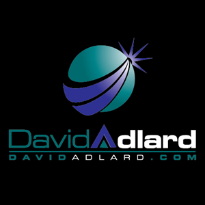 David Adlard Logo ,Logo , icon , SVG David Adlard Logo