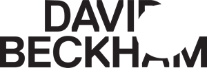 David Beckham Logo
