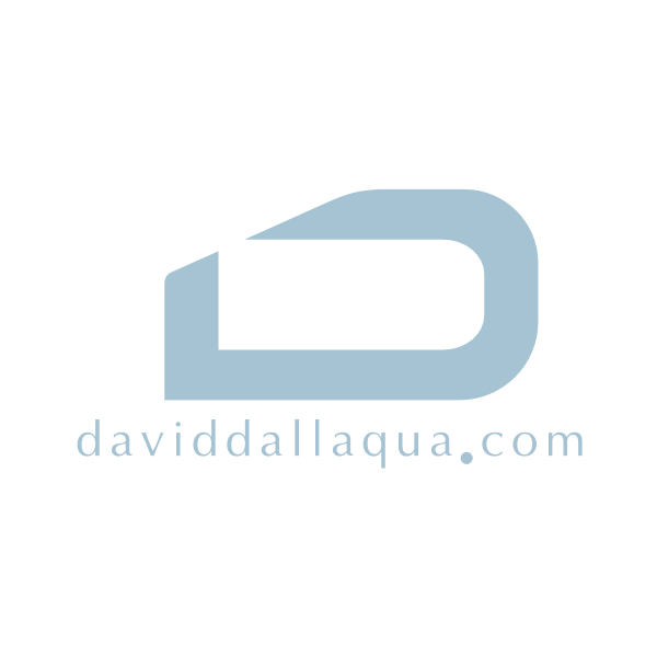 david dallaqua.com Logo ,Logo , icon , SVG david dallaqua.com Logo