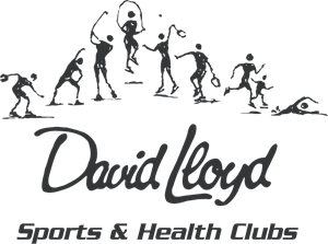 David Lloyd Logo ,Logo , icon , SVG David Lloyd Logo