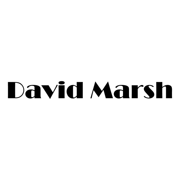 David Marsh