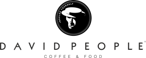 David People Logo