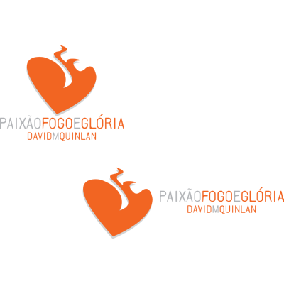David Quinlan . PFG Logo