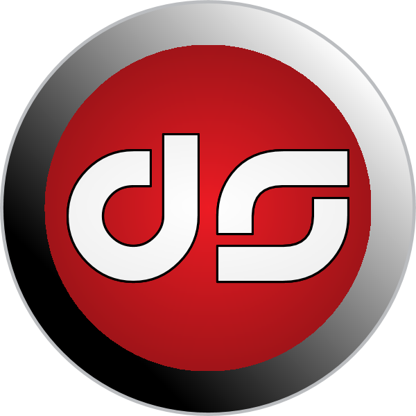 David Santillán Logo ,Logo , icon , SVG David Santillán Logo