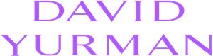 David Yurman Logo ,Logo , icon , SVG David Yurman Logo