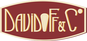 Davidoff & Co Logo ,Logo , icon , SVG Davidoff & Co Logo