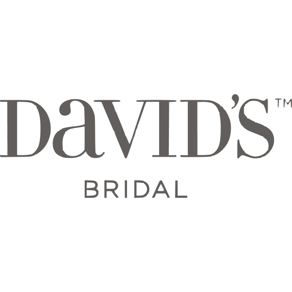 David's Bridal ,Logo , icon , SVG David's Bridal